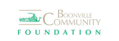  Boonville Community Foundation